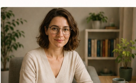 Ewelina Sumkowska — Centrum Terapeutyczne Odyseja